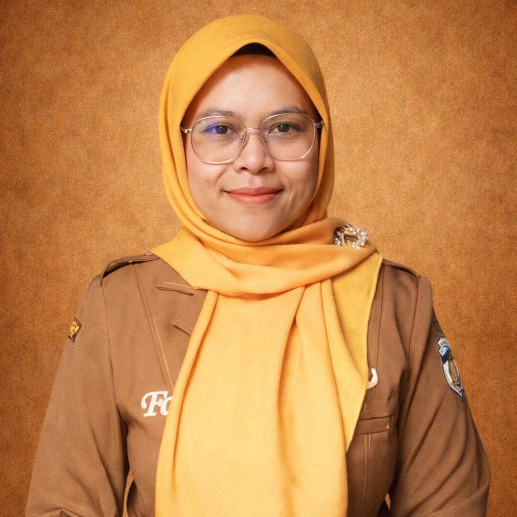 Nurfaizah,S.Pd.