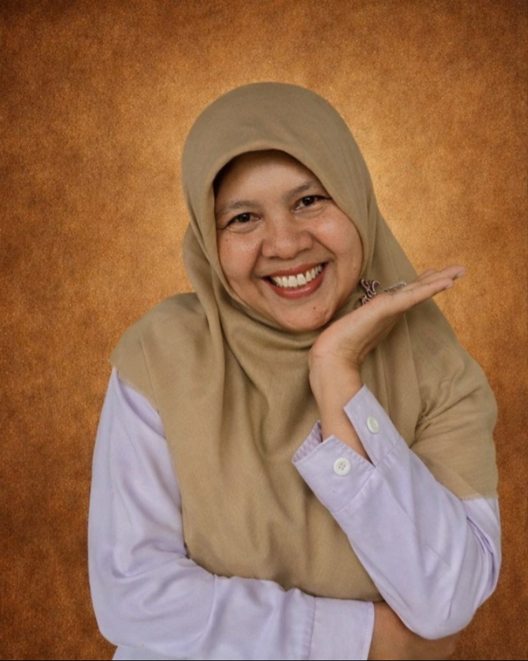 Sri Mahmudah,S.Pd