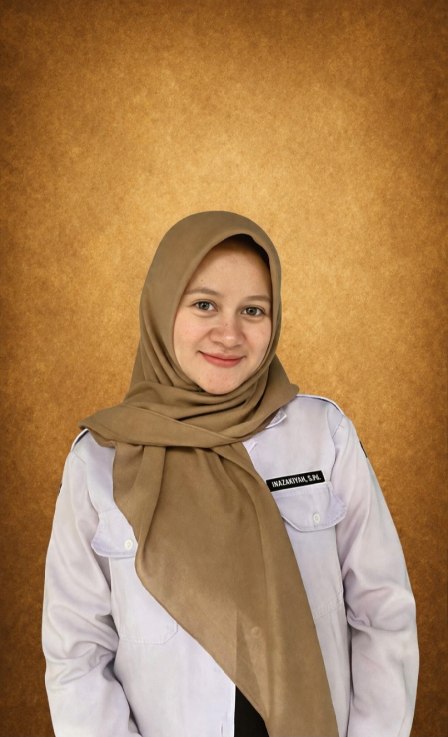 Kiki Ervinasari,S.Pd